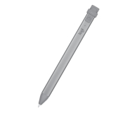 Logitech Crayon iPad Lightning grafit - 654021 - zdjęcie 1
